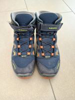 Lowa Kinder Winterschuhe Gore-Tex Gr.37