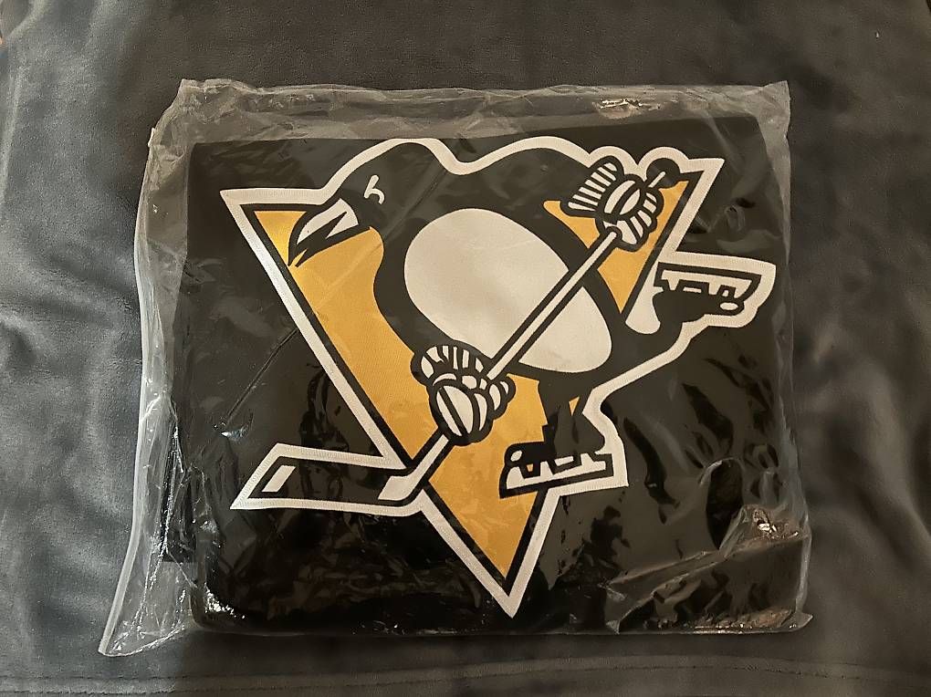 Leibchen & Hosen: Fanatics Pittsburgh Penguins Jersey Size L – Gebraucht aus Effretikon von PrimeTimeB 3