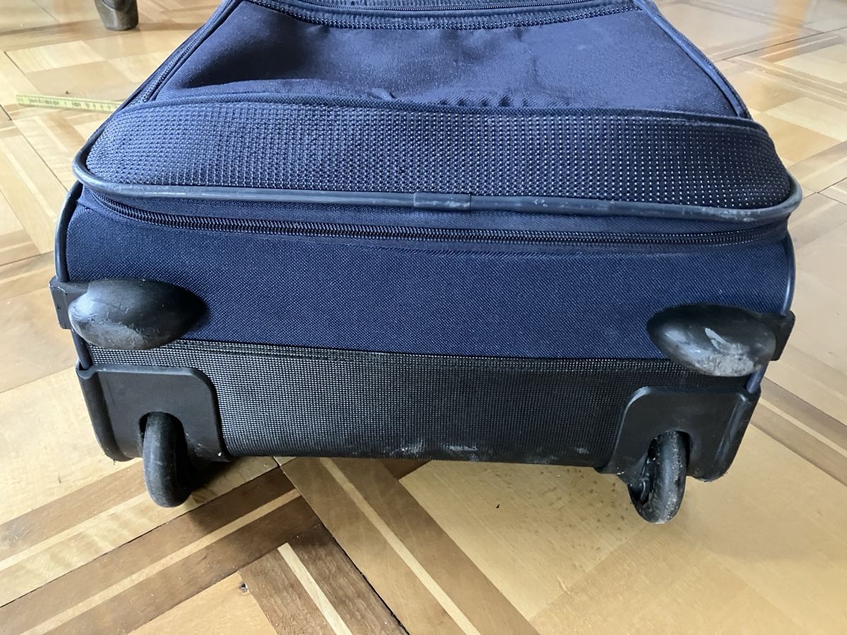 Valigie: Reisekoffer – Usato da Zürich venduto da kriszardo 3