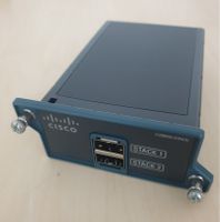 Cisco Stack-Modul C2960S inkl. Kabel