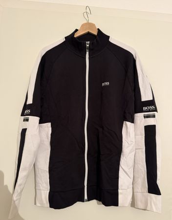 Boss (Hugo Boss) Herren Sweatshirt