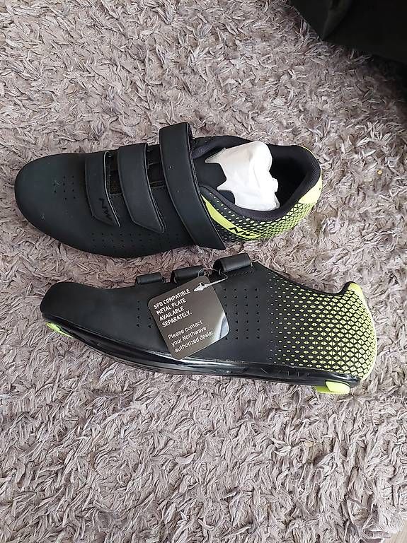 Northwave Herrenschuhe: Northwave Core 2 41.5 – Neu und originalverpackt aus Brot-Plamboz von baggiins 2