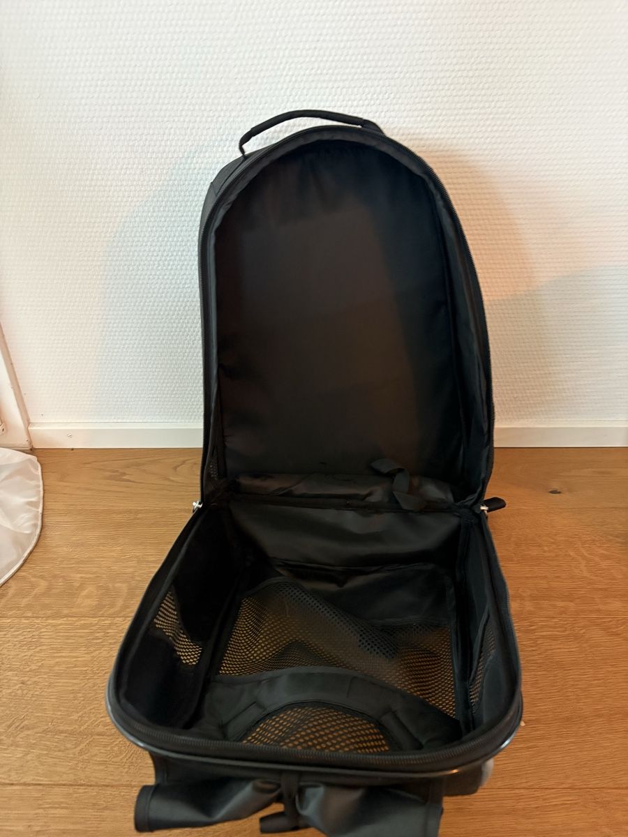 Cucce & Letti: Hunderucksack – Usato da Buchrain venduto da Rapha3 1