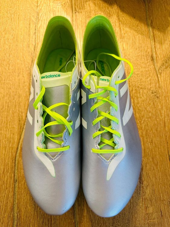 43einhalb new balance