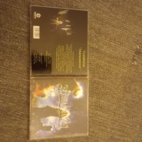 Tunrida - hierarchy
