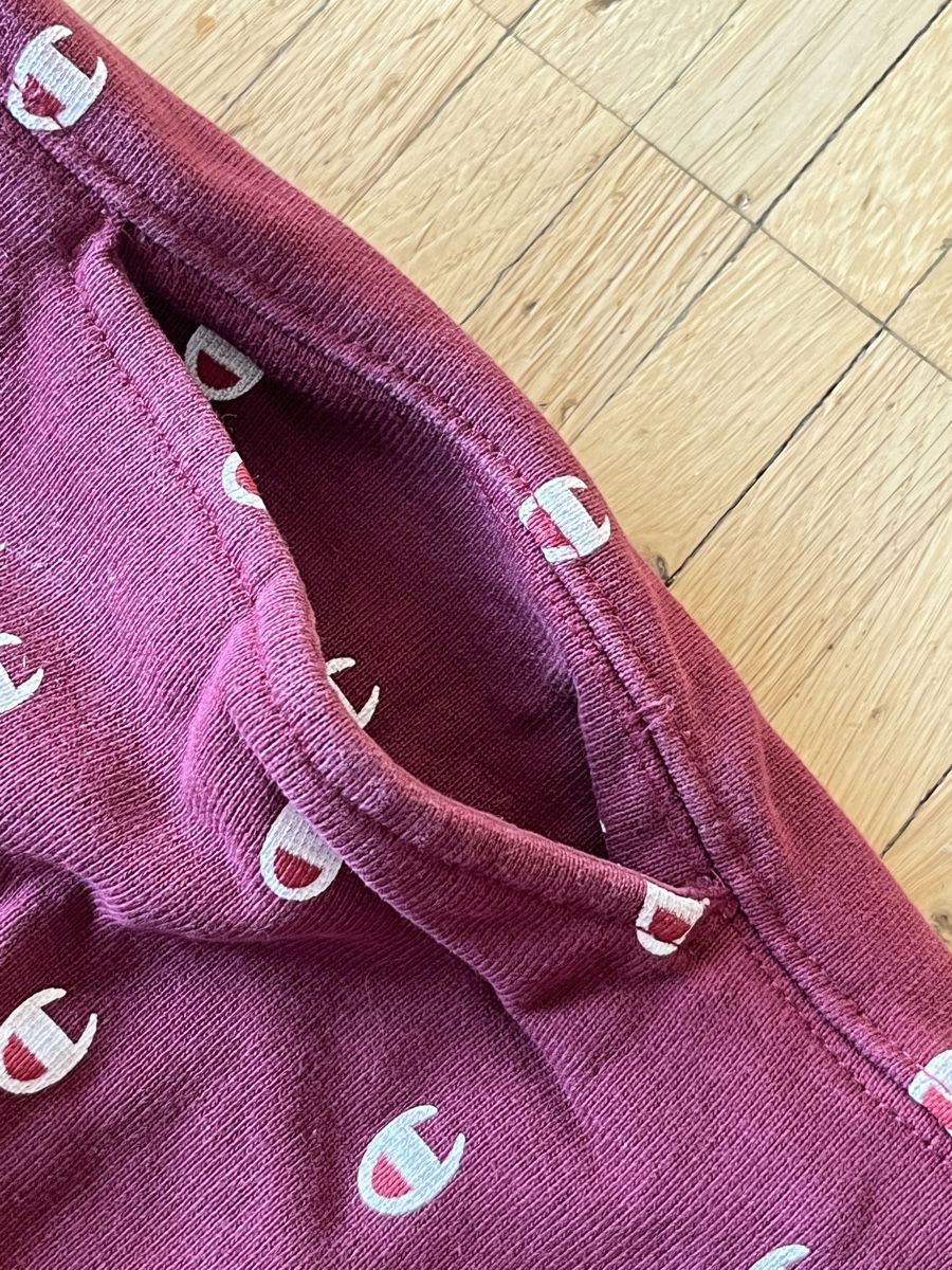 Champion Pantaloni: Champion Sweatpants – Usato da Rombach venduto da akiromay 6