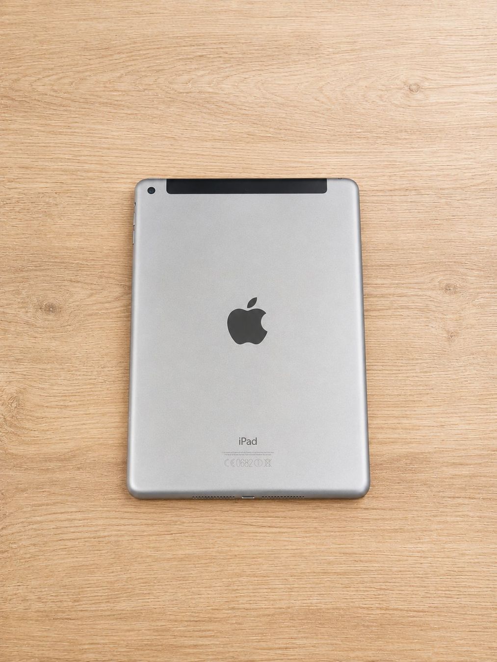 Apple Tablet PC: Apple iPad 5. Generation (2017) – Gebraucht aus Basel von top_w2hg 2