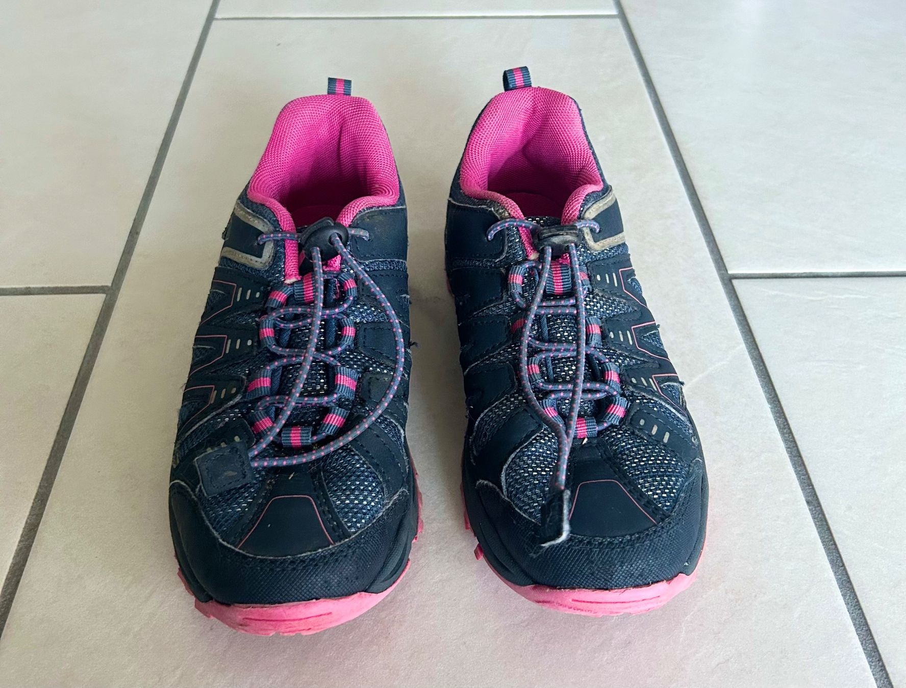 Victory Chaussures filles: Schuhe gr 35 – D'occasion à Bellinzona par RossoScarlatto 2