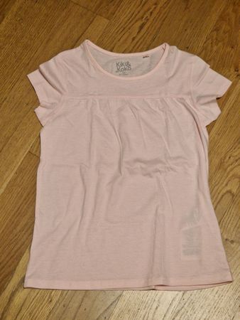 T-Shirt (Neu)