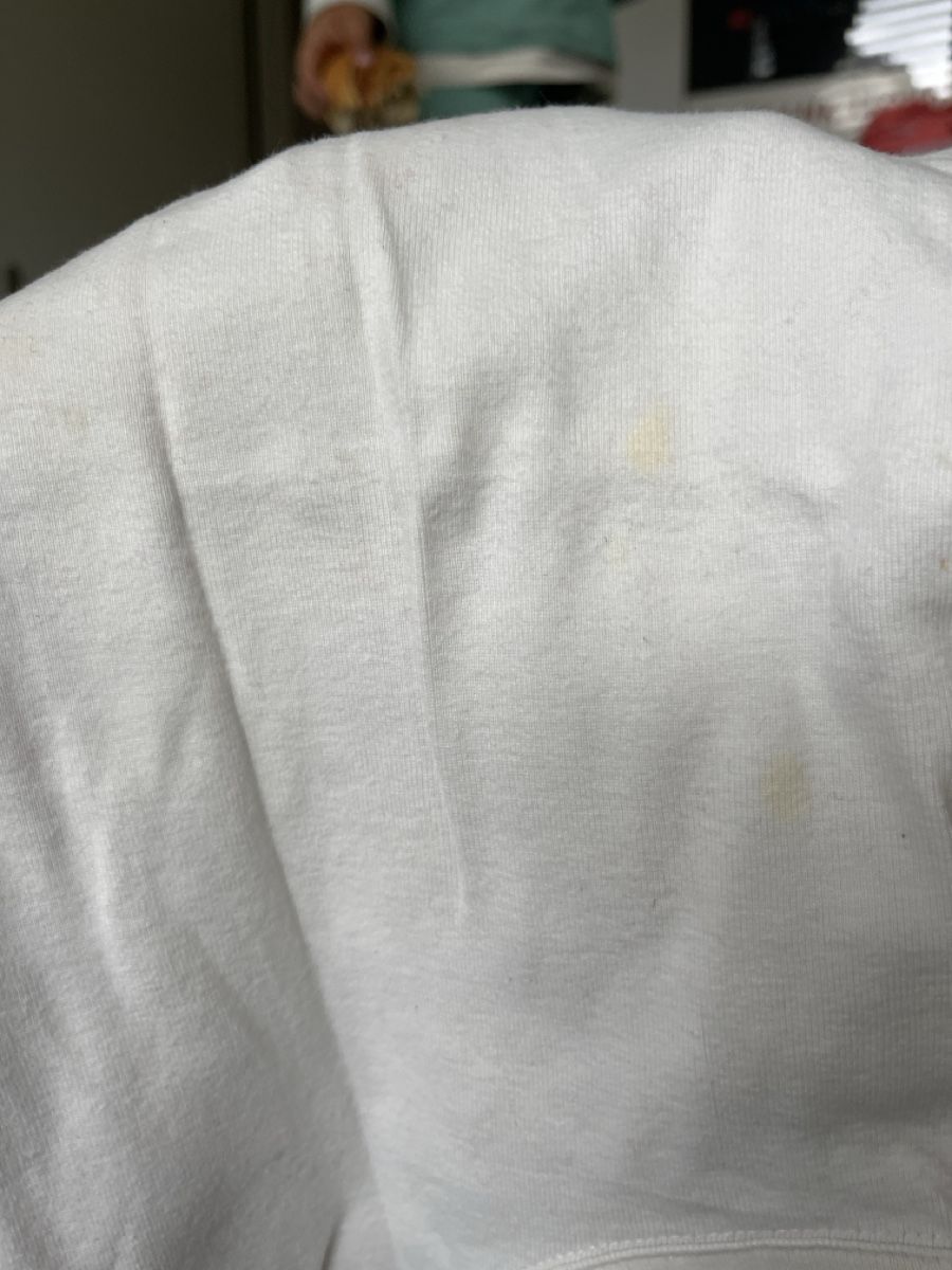 Blouses, T-shirts & Tops: Body coton fille manches courtes – D'occasion à Bern par Pdelaure 2
