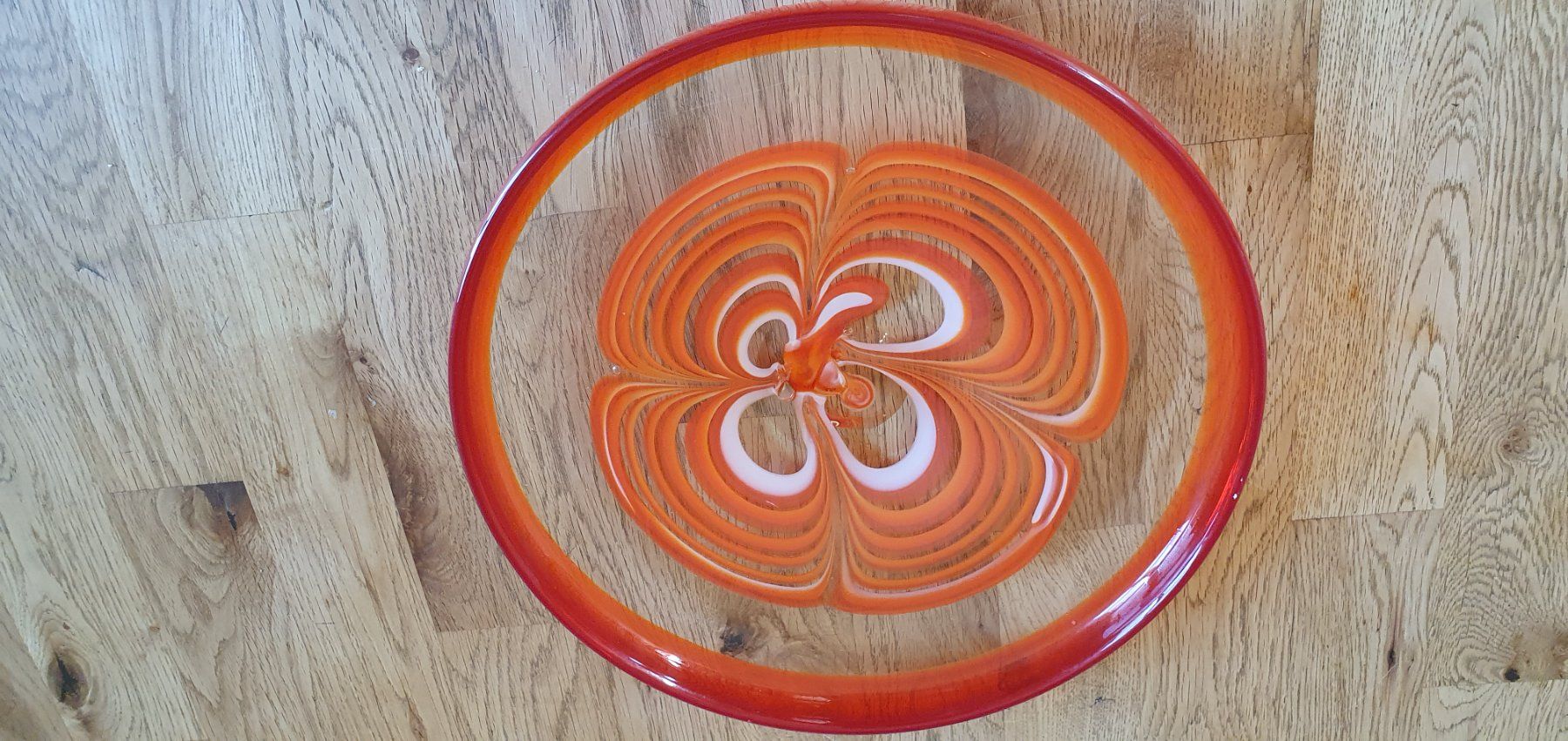 Gläser: Schöne Murano Glasschale – Gebraucht aus Flawil von Pinkmalibu 8