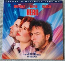 Hero (1992) [51566] LASERDISC CC