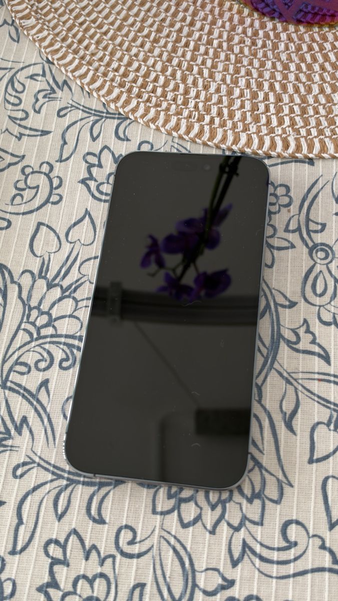 Apple Telefoni cellulari / Smartphones: iPhone 14 Pro Max 1TB Deep purple – Usato da Burgdorf venduto da TBT15 6