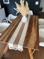Tischläufer Boho Style, wie neu (170cm)