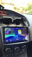 Mazda 3 Display