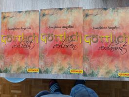 *** GÖTTLICH TRILOGIE ***