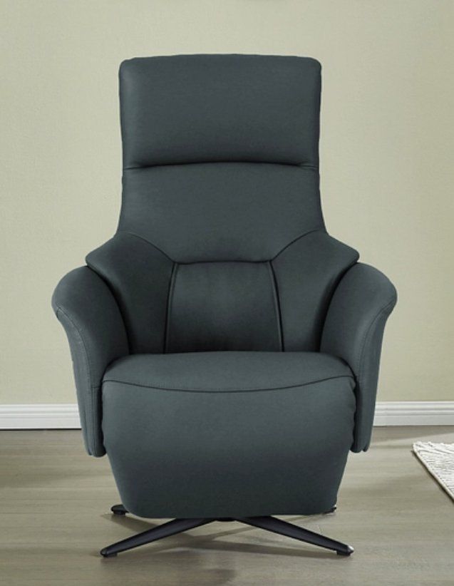 Sessel: Fauteuil relax TRACK – Gebraucht aus Chêne-Bourg von ondazul