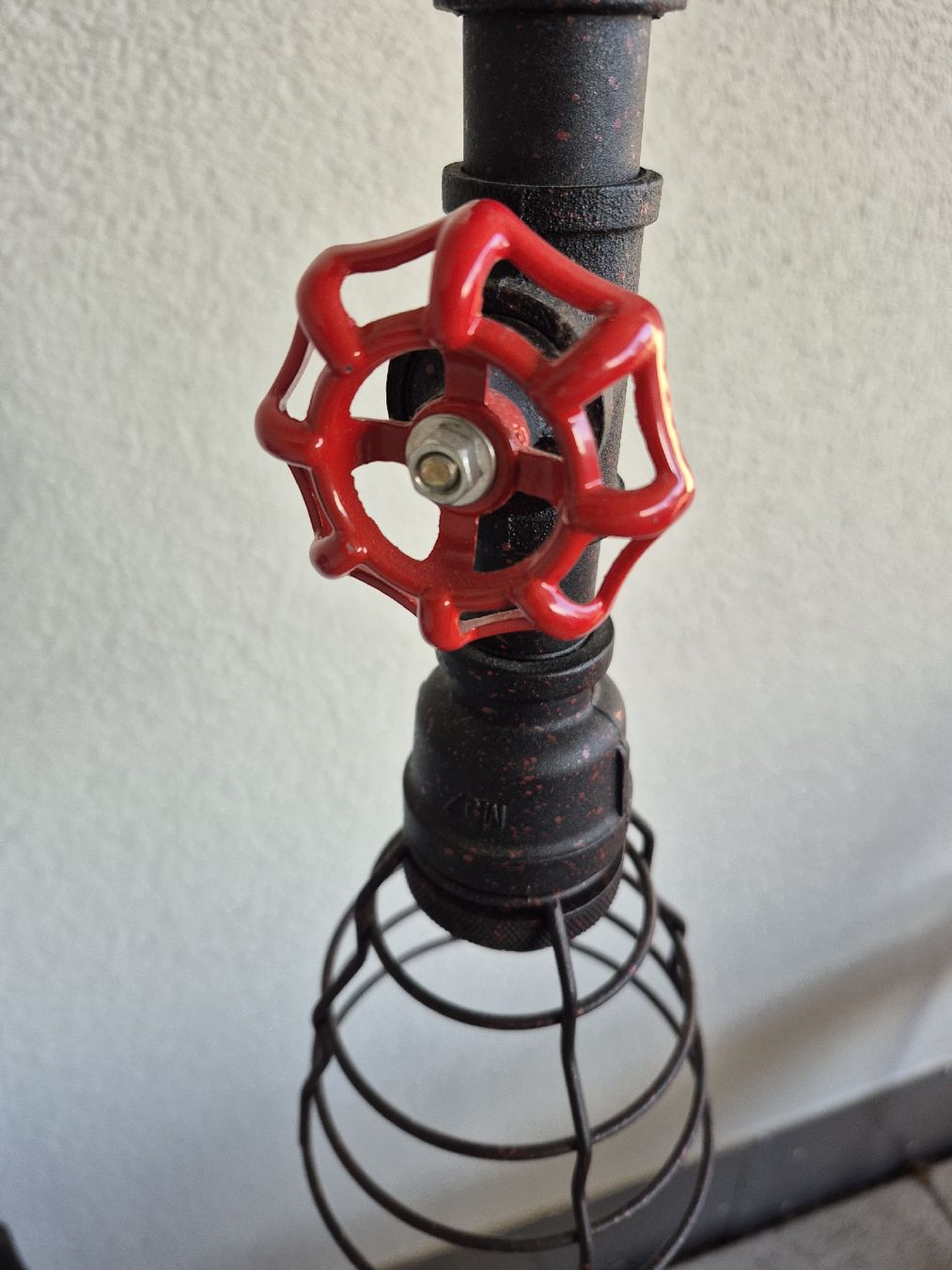 Lampade: Hängelampe Industriedesign – Usato da Baar venduto da Nira60 3
