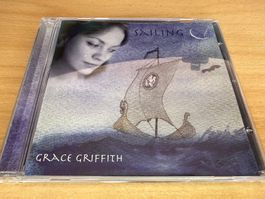 Grace Griffith – Sailing
