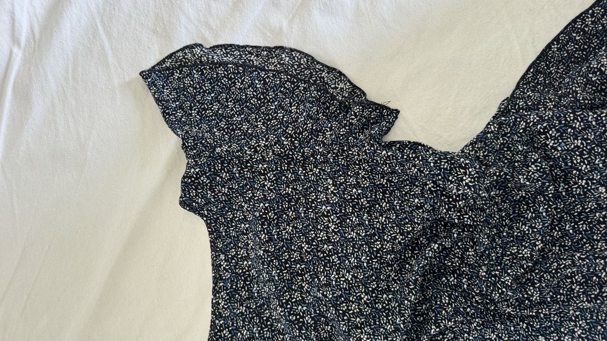 Robes: Sommerkleid Gr.36/38 – D'occasion à Schaffhausen par Fixier 6