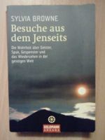 Besuche aus dem Jenseits Sylvia Browne