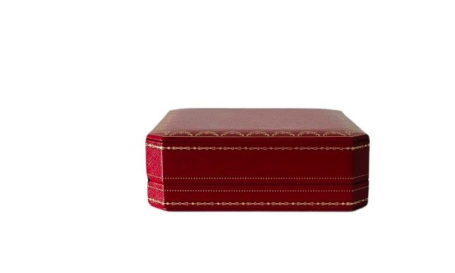 Cartier Altro in Decorazioni & Accessori: Boîte bijoux CARTIER – Usato da Genève venduto da Bazarare 4