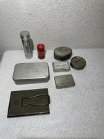 Militär Sanitätsmaterial