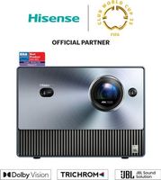 Hisense C1 4K DLP Smart Projektor 1600 ANSI, NEU! AB 750.- !