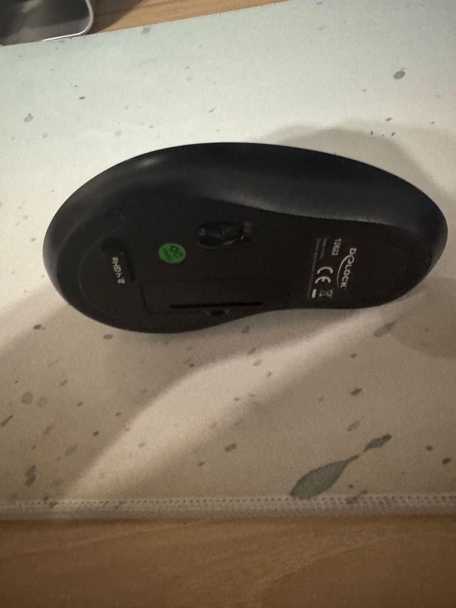 Mouse: Mouse da gioco senza fili, usato poco, affare! – Usato da Viganello venduto da Lolland_7 2