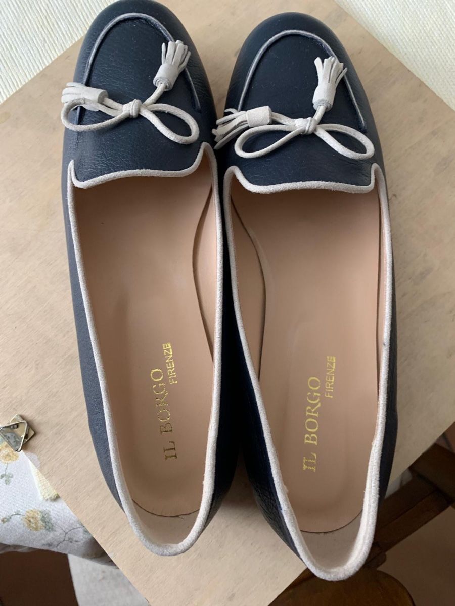 Scarpe da donna: Magnifiques ballerines – Nuovo (secondo la descrizione) da Bern venduto da manu0100
