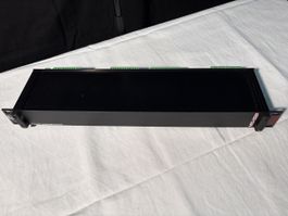 Professioneler Mikrofon Splitter Proco MS-82