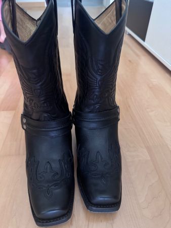 Sch001.170-Stiefel von sendra
