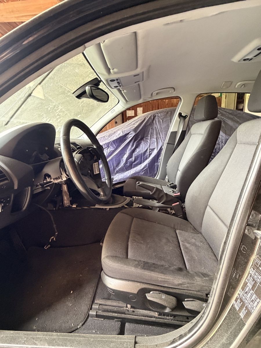 BMW Automobili: BMW 116i Schlachter – Difettoso da Amriswil venduto da mak_v9kw 2