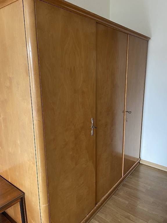 Armadi: Kleiderschrank 182 x 50 x 172.5 – Usato da Gebenstorf venduto da Hhedy