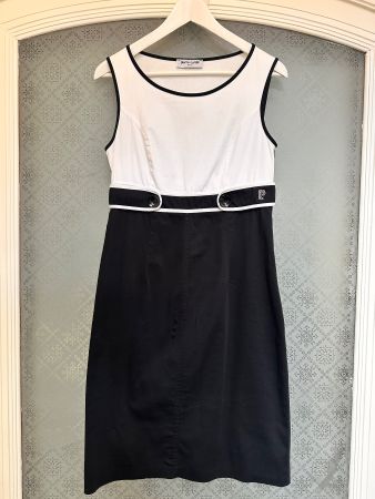 Pierre Cardin Vintage Dress, S
