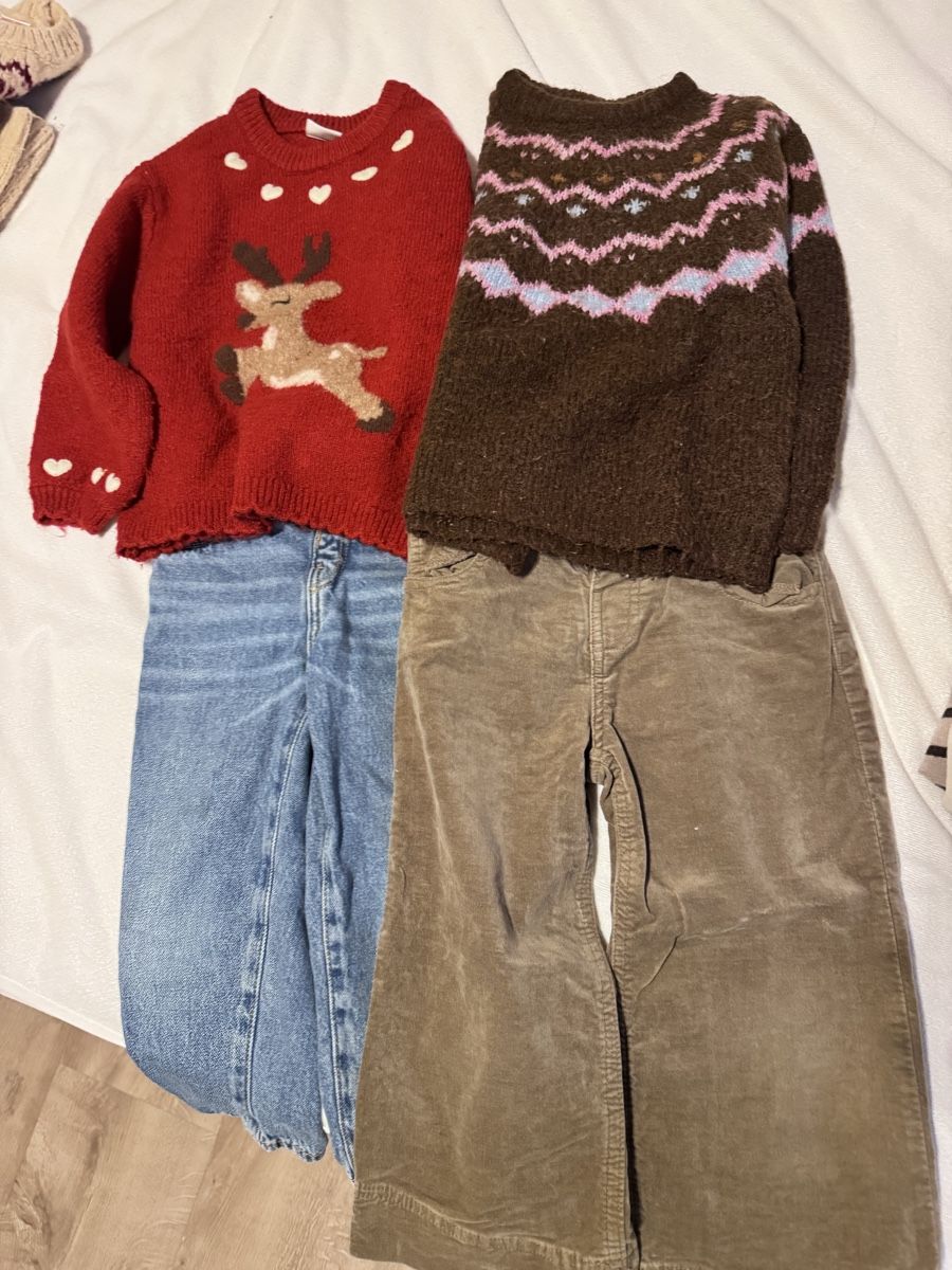 Zara Ensembles coordonnés: Kleiderpacket Zara – D'occasion à Arni AG par MajaF01 2