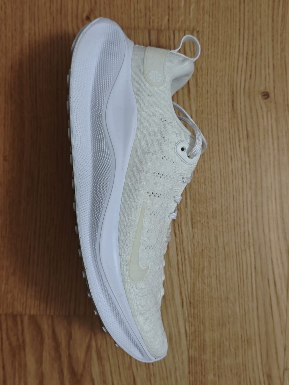 Nike Herrenschuhe: Nike Infinity Run 4 – Gebraucht aus Romont von meh_66mc 1