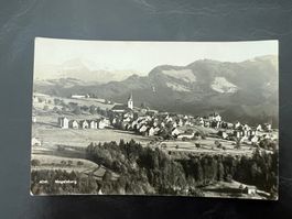 AK  ca. 1940 Mogelsberg Feldpost  (G3185)