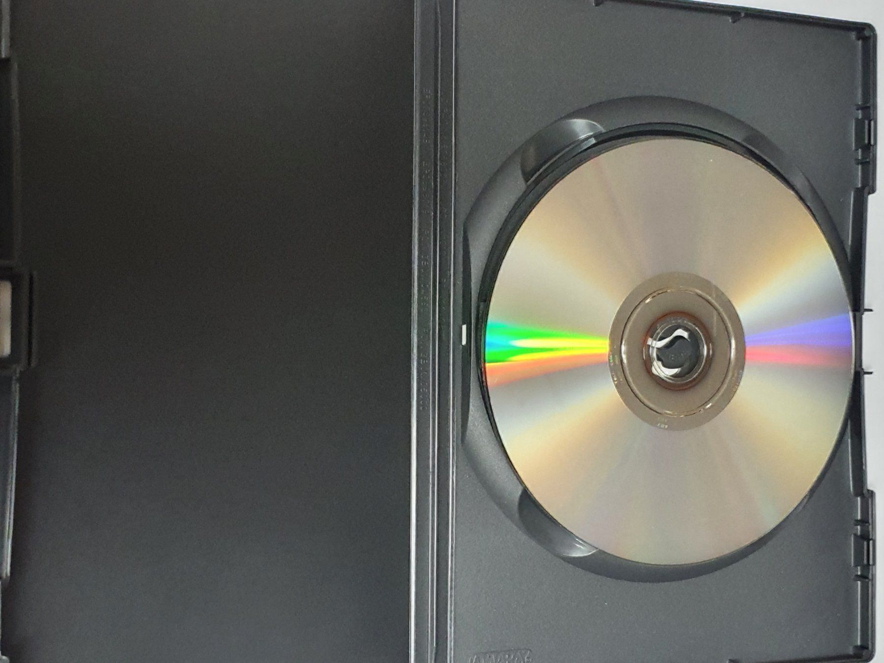 Alle DVDs: Krieg der Welten - Tom Cruise DVD – Gebraucht aus Oberdorf BL von BaldenEagle 2