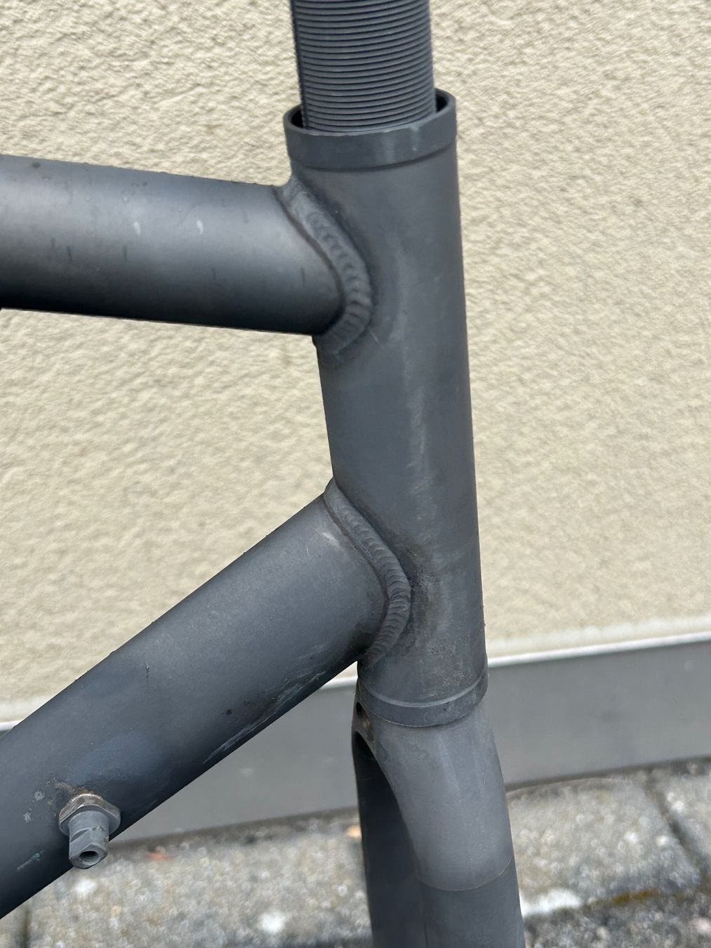 Biciclette: Stahl Rahmen Renner – Nuovo (secondo la descrizione) da Affoltern am Albis venduto da cub_tx9s 3