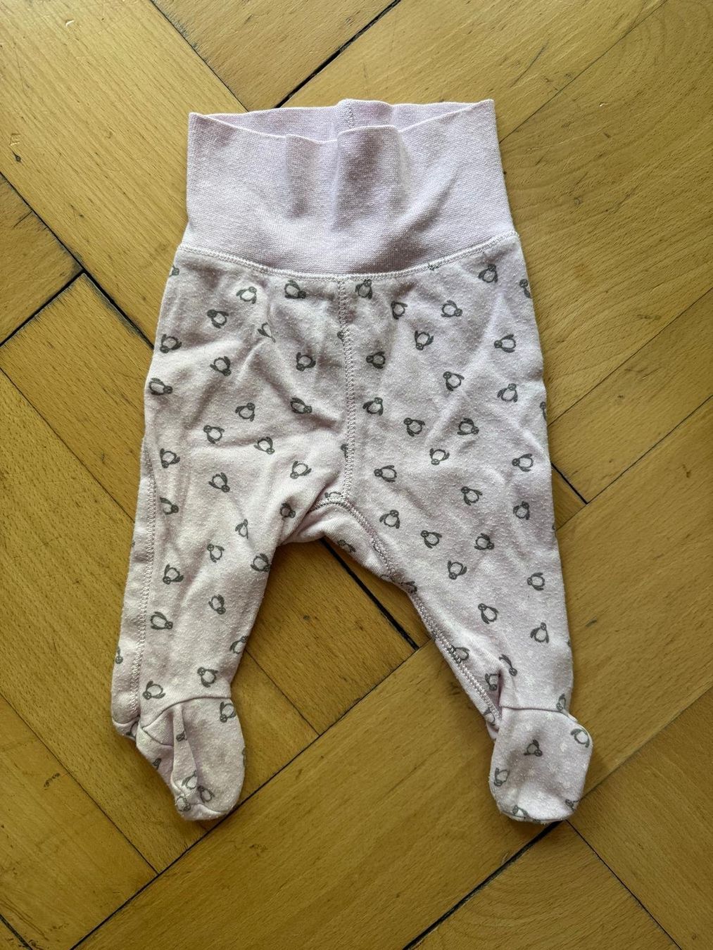 Hosen: Baby Newborn Hose Gr 50 – Gebraucht aus Bern von LauraRebecca