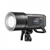 Godox AD600ProII + AC26 AD-AC Adapter