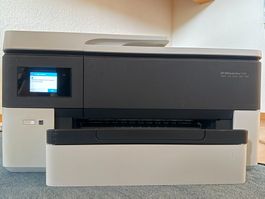 Imprimante HP OfficeJet Pro 7720