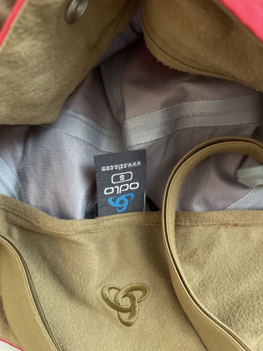 Odlo Pantaloni: Odlo Skihose GORETEX, Grösse S – Usato da Baar venduto da Galacta37 1