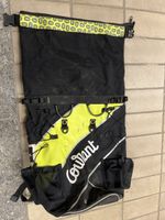 Courant dock klettertasche