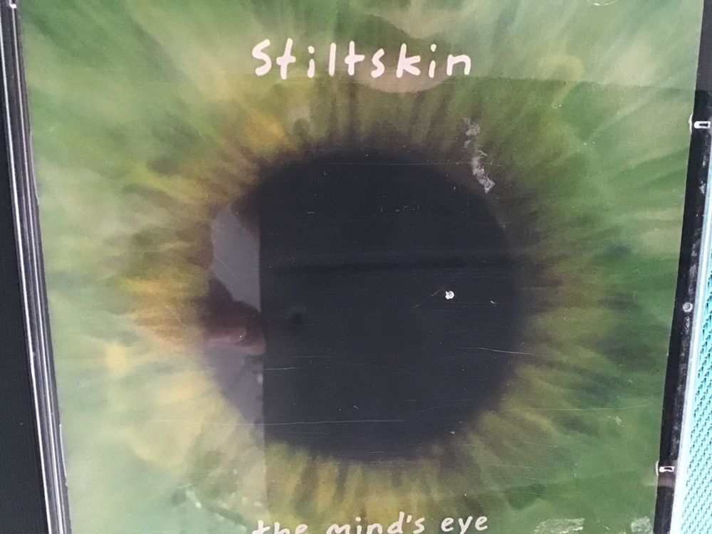 CD Stiltskin - The Mind's Eye, (Gebraucht) in Thierachern für CHF 1 ...