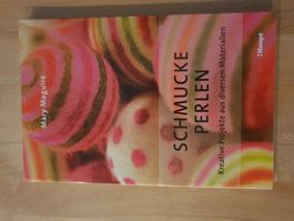 Schmucke Perlen: Kreative Projekte aus diversen Materialien