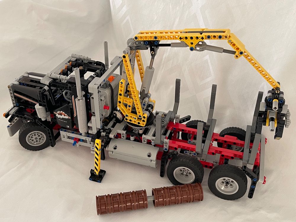 lego technic 9397 preis