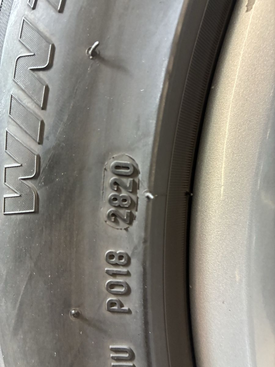 Pneumatici & Ruote complete: BMW X1 2015 Kompletträder – Usato da Buchs AG venduto da skiini 7