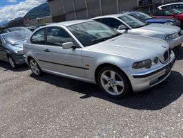 BMW 316ti Compact